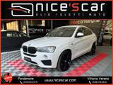 BMW X4 xDrive20d * 4X4 * XENON *CERCHI 20