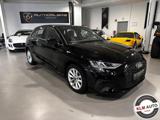 AUDI A3 SPB 35 TDI S tronic Business