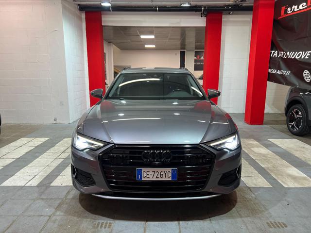 AUDI A6 Avant 40 2.0 TDI S tronic CERCHI DA 20 Immagine 1