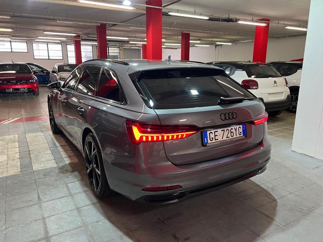 AUDI A6 Avant 40 2.0 TDI S tronic CERCHI DA 20 Immagine 3