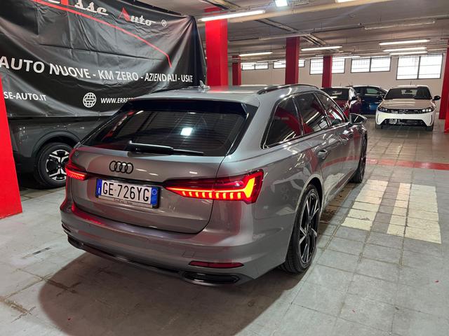 AUDI A6 Avant 40 2.0 TDI S tronic CERCHI DA 20 Immagine 4