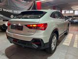 AUDI Q3 SPB 35 TFSI S tronic PREZZO REALE