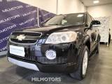 CHEVROLET Captiva 2.0 VCDi LTX