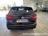 NISSAN Qashqai 1.5 dCi 115 CV N-Connecta