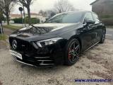 MERCEDES-BENZ A 35 AMG 4Matic