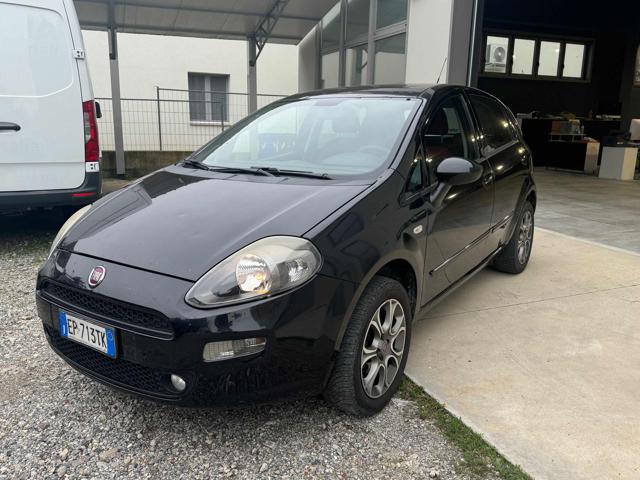 FIAT Grande Punto 1.4 5porte ?METANO? NON TRATTABILE! Immagine 1