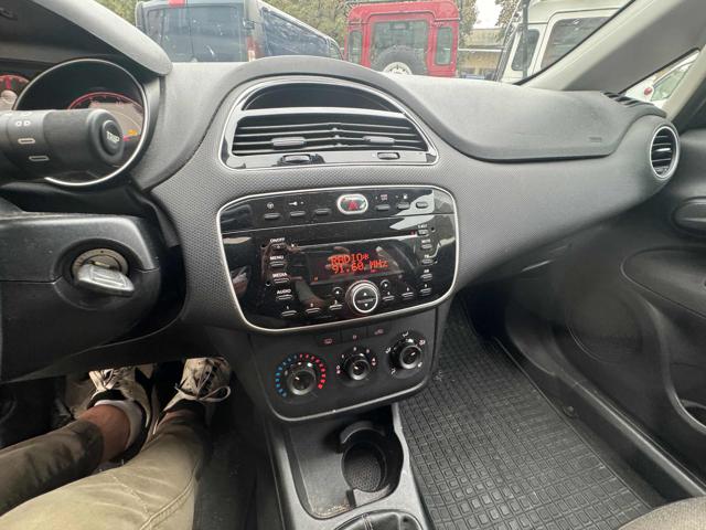 FIAT Grande Punto 1.4 5porte ?METANO? NON TRATTABILE! Immagine 3