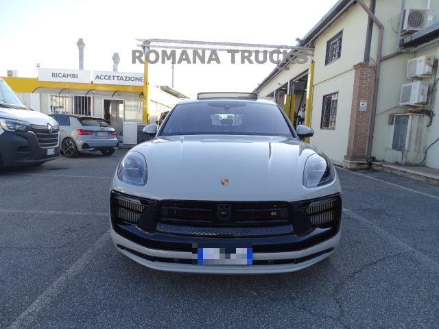 PORSCHE Macan 2.9 GTS - full optional - finanziabile Immagine 1