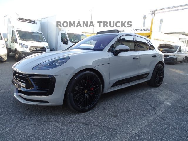 PORSCHE Macan 2.9 GTS - full optional - finanziabile Immagine 2