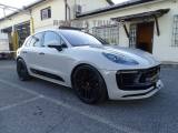 PORSCHE Macan 2.9 GTS 441cv - CERCHI 21'' full - finanziabile