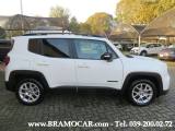 JEEP Renegade 1.6 MJT 130cv LIMITED - C.LEGA 17 - NAVI - KM 36m.