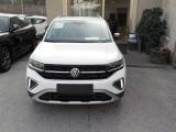 VOLKSWAGEN T-Cross 1.0 TSI 115 CV DSG Style