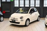 FIAT 500C Cabrio 1.0 Hybrid 70cv