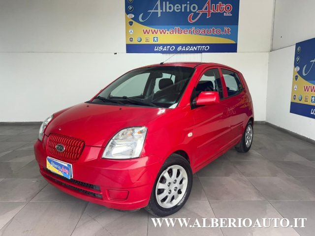 KIA Picanto 1.1 12V CRDi VGT Fresh Immagine 0