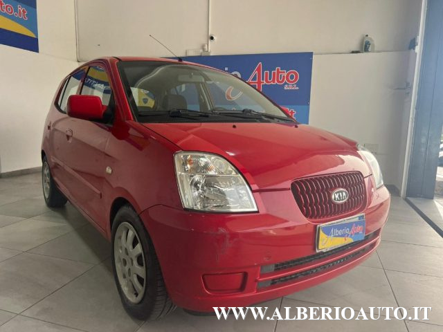 KIA Picanto 1.1 12V CRDi VGT Fresh Immagine 2