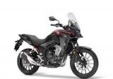 HONDA CB 500 X ABS YM22 E5