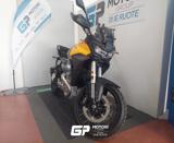 MOTO GUZZI Stelvio 1000 MOTO GUZZI STELVIO