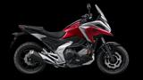 HONDA NC750X ABS YM23 E5