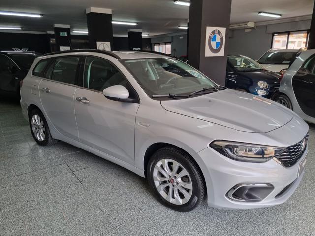 FIAT Tipo 1.6 Mjt S&S SW Lounge Immagine 4