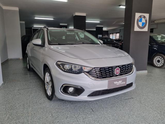 FIAT Tipo 1.6 Mjt S&S SW Lounge Immagine 0