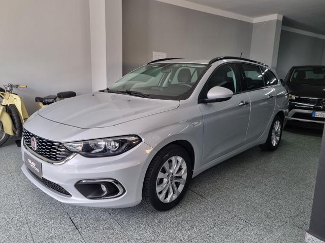 FIAT Tipo 1.6 Mjt S&S SW Lounge Immagine 1