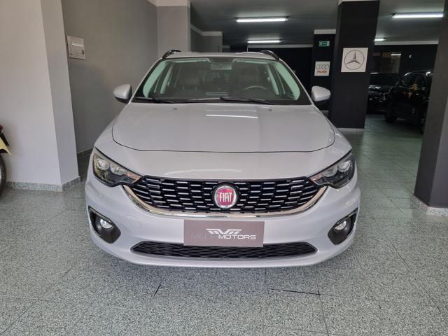 FIAT Tipo 1.6 Mjt S&S SW Lounge Immagine 2