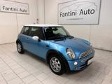 MINI One Mini 1.6 GARANZIA 12 MESI SUPER FINANZIABILE