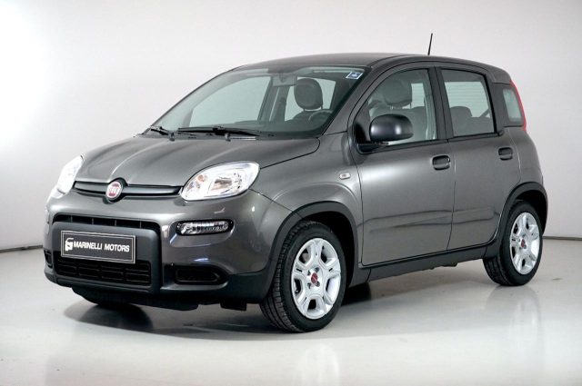 FIAT Panda 1.0 FIREFLY S&amp;S HYBRID Immagine 0