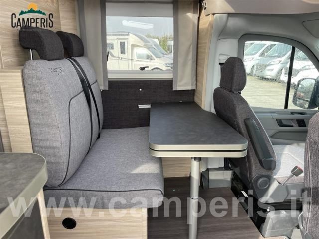 KNAUS  KNAUS VAN TIPLUS 650 MEG PLATINUM SELECTION VW - V Immagine 1