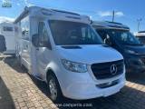 VENDO Caravan e Camper a Matera – foto 1