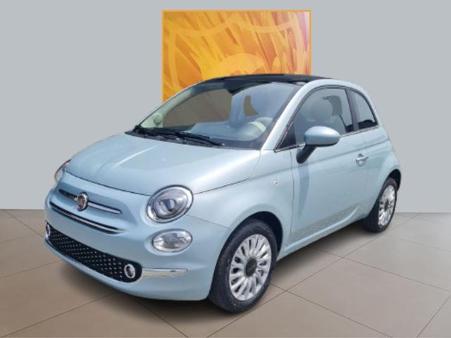 FIAT 500 1.0 Hybrid Dolcevita 70cv MY24 Immagine 0