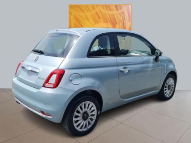 FIAT 500 1.0 Hybrid Dolcevita 70cv MY24 Immagine 3