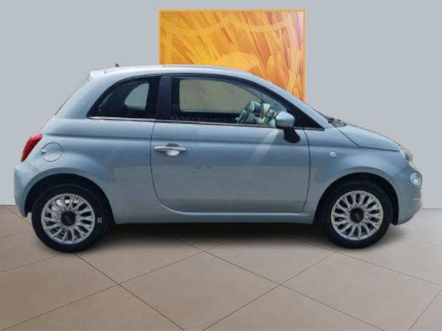 FIAT 500 1.0 Hybrid Dolcevita 70cv MY24 Immagine 2