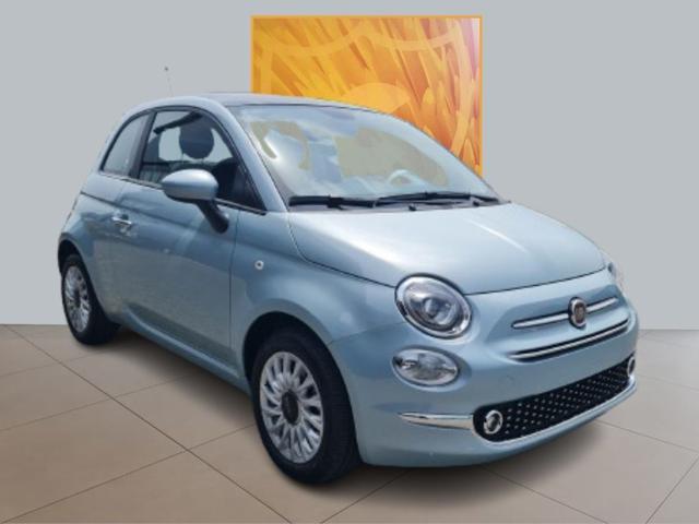 FIAT 500 1.0 Hybrid Dolcevita 70cv MY24 Immagine 1