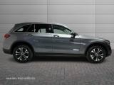 MERCEDES-BENZ GLC 300 de 4Matic Plug-in hybrid EQ-Power Sport