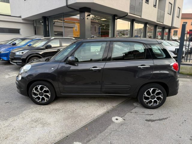 FIAT 500L 1.4 95 CV S&S Immagine 1