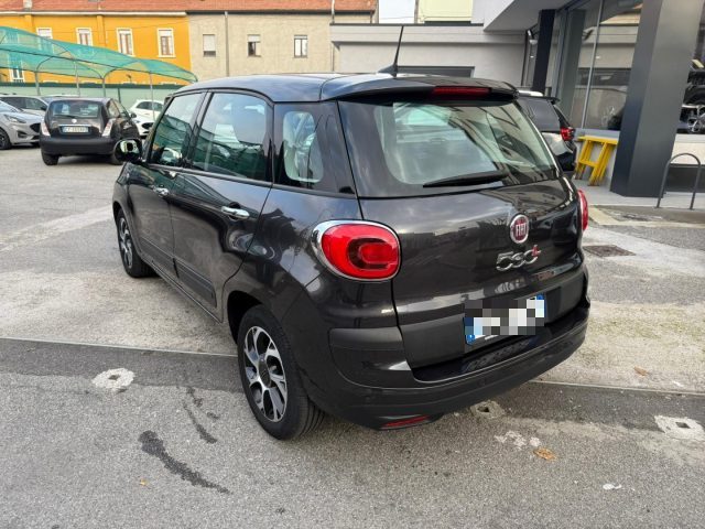 FIAT 500L 1.4 95 CV S&S Immagine 2