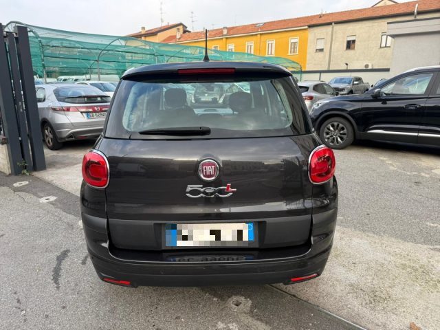 FIAT 500L 1.4 95 CV S&S Immagine 3