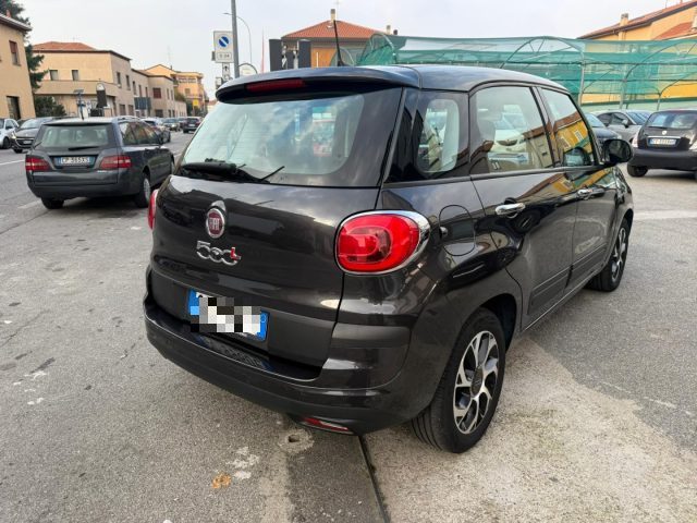 FIAT 500L 1.4 95 CV S&S Immagine 4