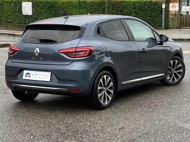 RENAULT Clio TCe 100 CV GPL 5 porte Zen Immagine 4