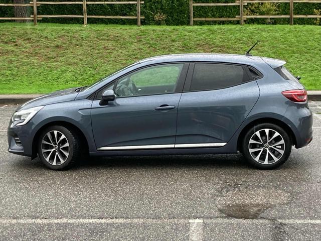 RENAULT Clio TCe 100 CV GPL 5 porte Zen Immagine 3