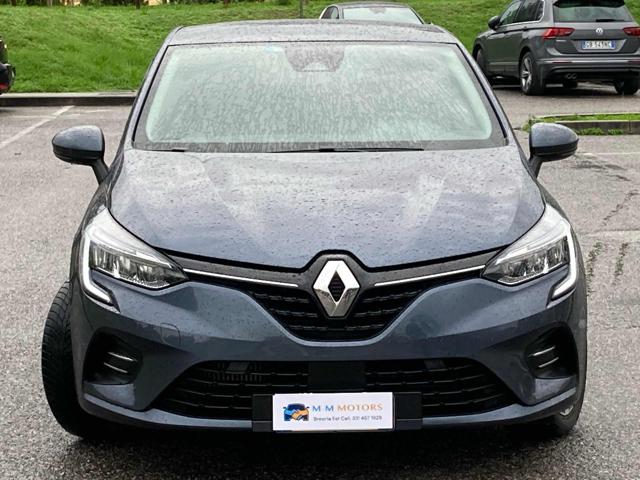 RENAULT Clio TCe 100 CV GPL 5 porte Zen Immagine 1