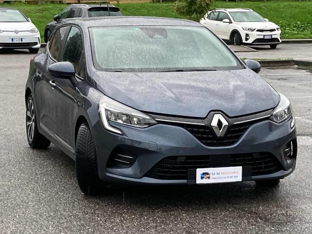 RENAULT Clio TCe 100 CV GPL 5 porte Zen Immagine 0