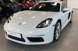 PORSCHE Cayman 718 2.0 300 cv Auto - IVA Esposta