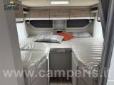 HYMER-ERIBA  HYMER EXSIS I 678 - VERSIONE CAMPERIS