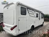 HYMER-ERIBA  HYMER EXSIS I 580 PURE - VERSIONE CAMPERIS