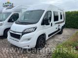 WEINSBERG  WEINSBERG CARABUS 540 MQ PEUGEOT