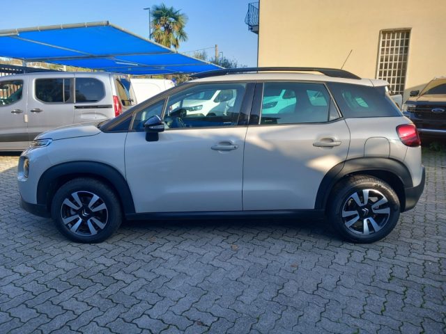 CITROEN C3 Aircross PureTech 110 S&S Shine Immagine 2