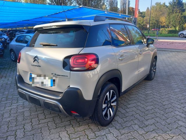 CITROEN C3 Aircross PureTech 110 S&S Shine Immagine 4