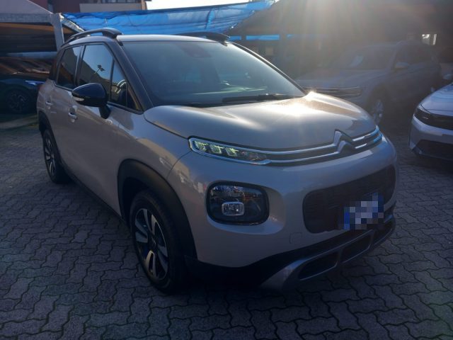 CITROEN C3 Aircross PureTech 110 S&S Shine Immagine 3